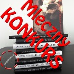 Mleczny KONKURS! – Wygraj publikacje Mleczki!