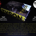 Mike Tyson. Moja Prawda – Mike Tyson, Larry Sloman