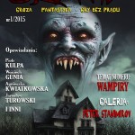 Brama – pierwszy numer już niebawem! 
