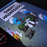 Smerfy Hazardziści