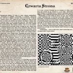Beznadziejny Dialog – Drabble Na Niedzielę nr 65
