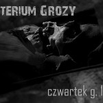Misterium Grozy – odcinek 1