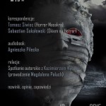 Misterium Grozy – Wydanie II