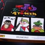 Tytus, Romek i A’Tomek