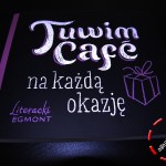 Tuwim Cafe. Na każdą okazję