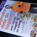 Optymalna dieta dla biegaczy. Jedz zdrowo i biegnij po sukces – Jeff Galloway, Nancy Clark