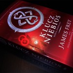 Endgame. Klucz Niebios – James Frey, Nils Johanson-Shelton