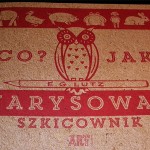 Co? Jak? Narysować. Szkicownik – E. G. Lutz
