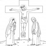 Moja pierwsza lekcja religii