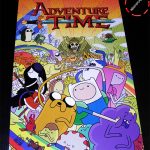 Adventure Time – Tom 1 – North, Paroline, Lamb, Holmes
