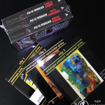 Siedem Dusz – kryminał, groza, fantastyka