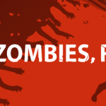 Zombies, Run!