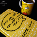 Simpsonowie i ich matematyczne sekrety – Simon Singh