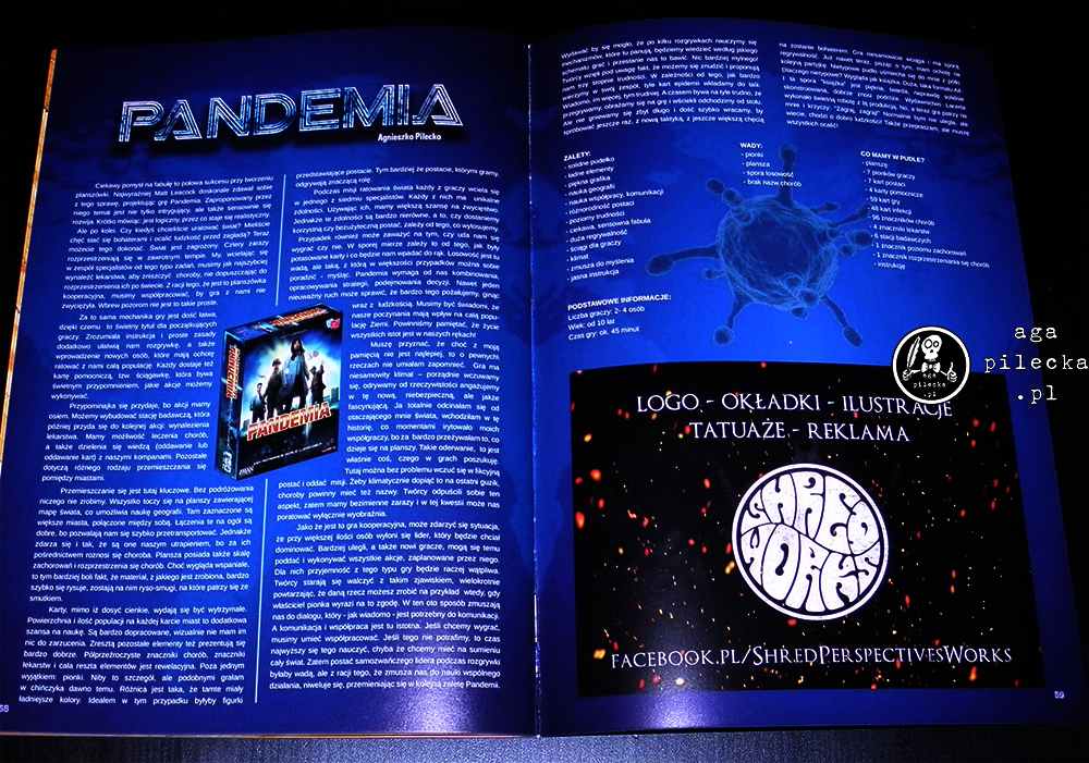 pandemia