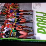 Pobij swój rekord. Skuteczne treningi od 5 km do maratonu dla ambitnych biegaczy – Pete Pfitzinger, Scott Douglas