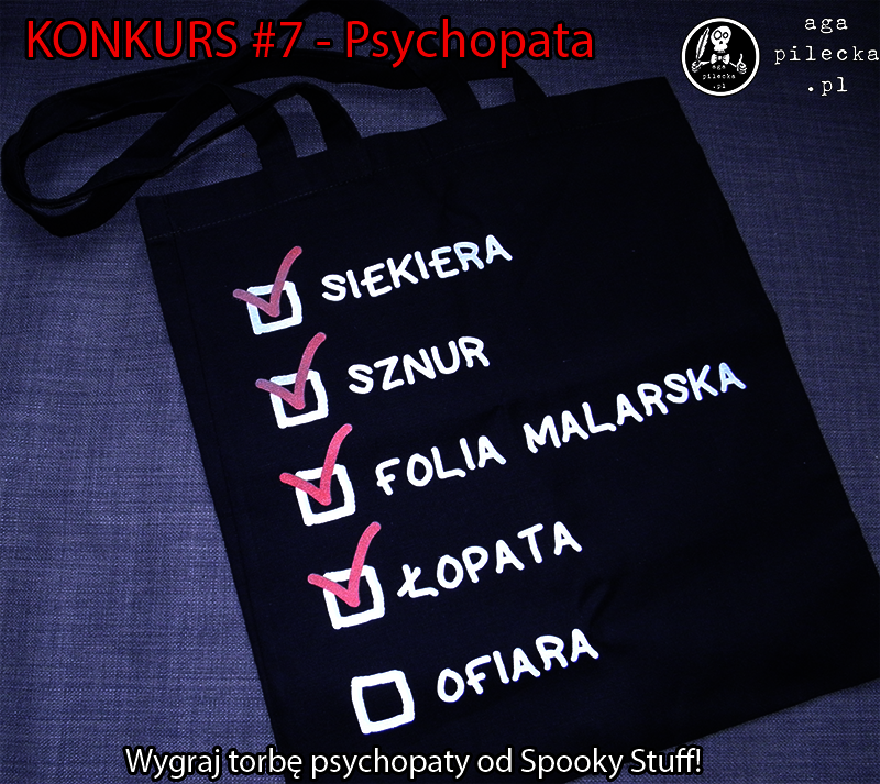 psychopata