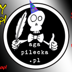 Konkursy urodzinowe agapilecka.pl – 5 lat