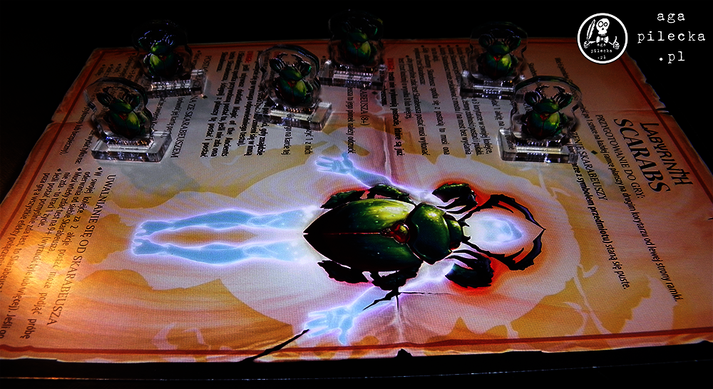 scarabs