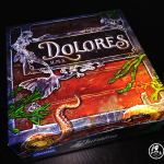 Dolores H. M. S