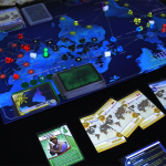Pandemia