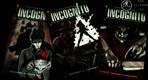 incognito