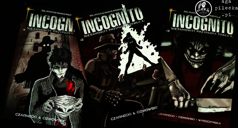 incognito
