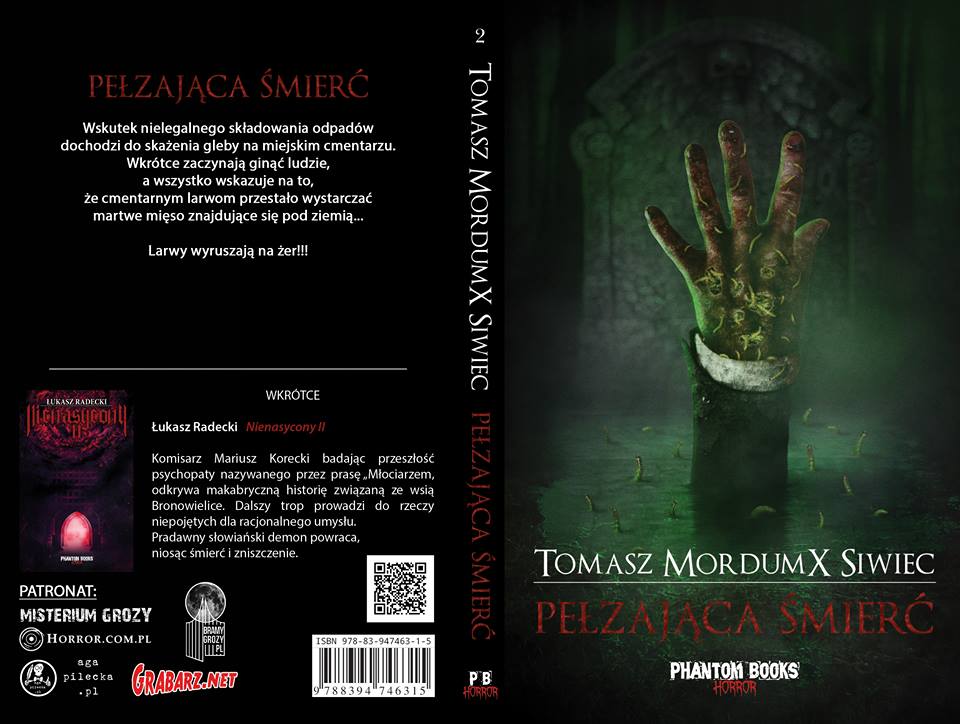 pelzjaca smierc