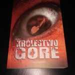Królestwo gore – Łukasz Radecki – Videograf – patronat agapilecka.pl