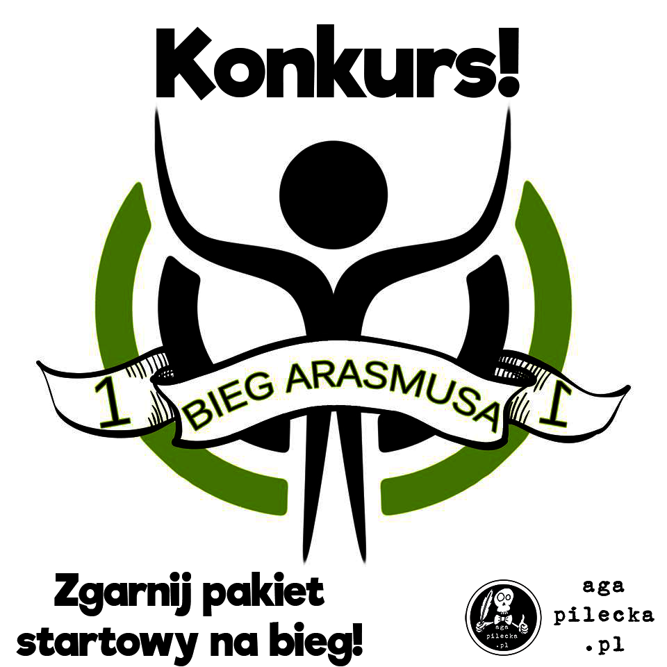 arasmus konkurs
