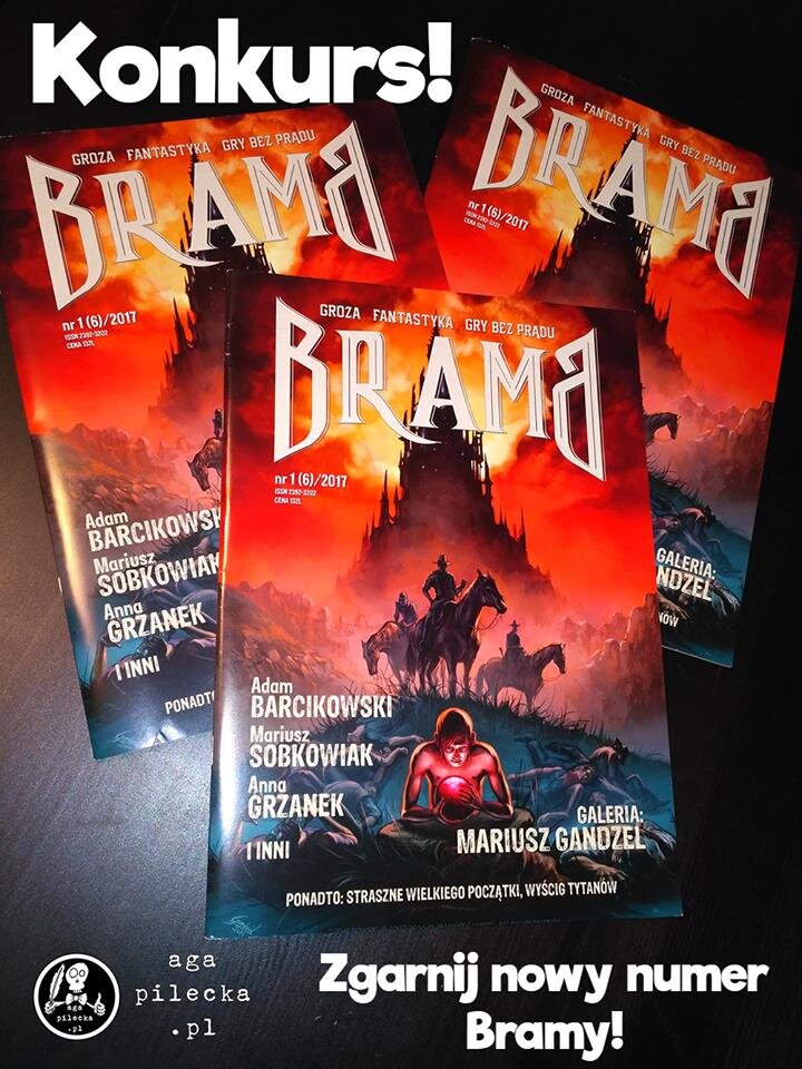 bramakonk