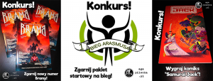 konkurs big tlo