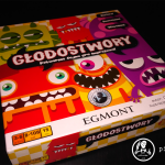 Głodostwory