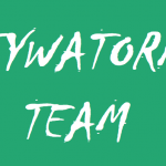 Motywatornia Team – o wesołych, zielonych ludzikach słów kilka