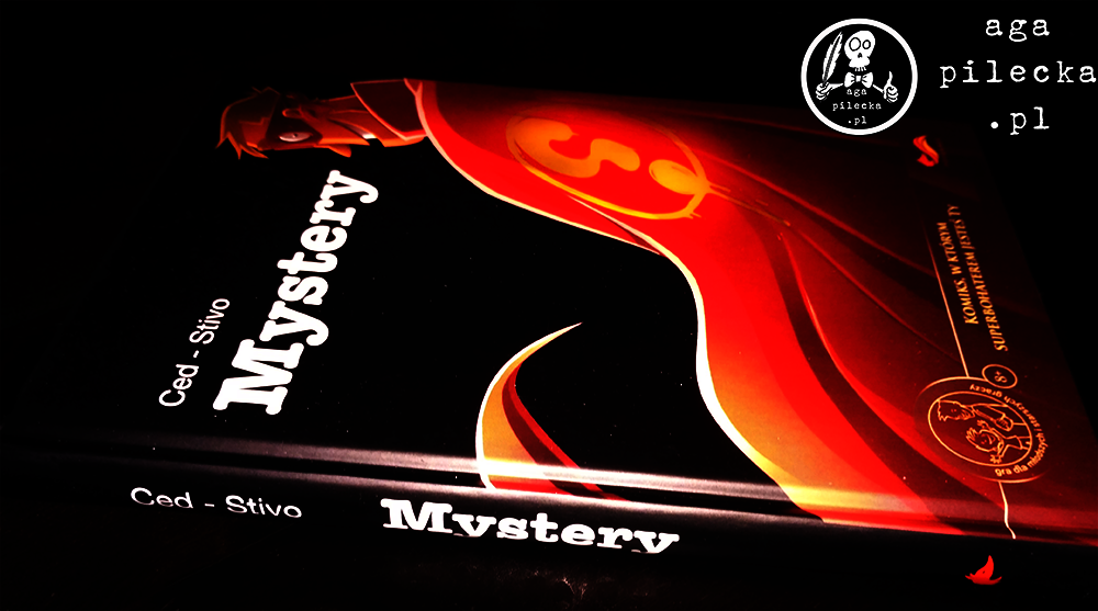 mystery