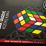 Jak ułożyć kostkę Rubika? – oficjalny poradnik