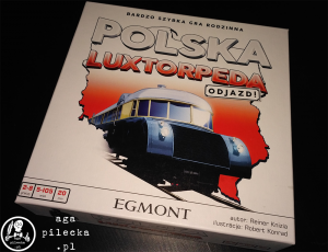luxtorpeda