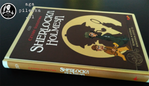 sherlock