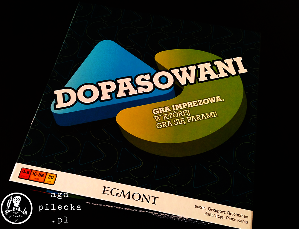 dopasowani pudlo