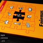 Enigmas – Kevin Hadley