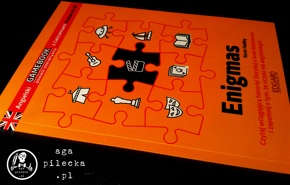 enigmas