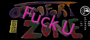 fuckucomfortzone2019