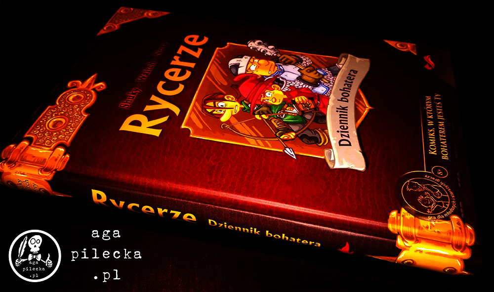 rycerze