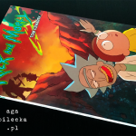 Rick and Morty – Tom 4 – Starks, Cannon, Ellerby, Hill, Farina