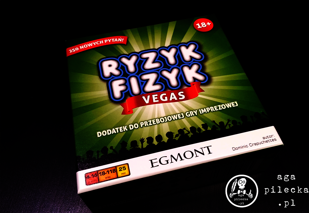 vegas pudlo