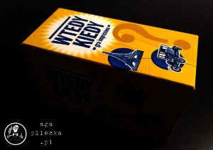 wtedy kiedy pudlo