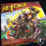 KeyForge: Zew Archontów – Pakiet startowy