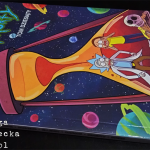 Rick and Morty – Tom 10 – Starks – Pacheco – Ellerby – Cannon – McGinty – Stern