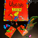 Ubongo Junior 3D