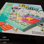 Logiquest: Zip City