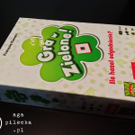 Gra w zielone!